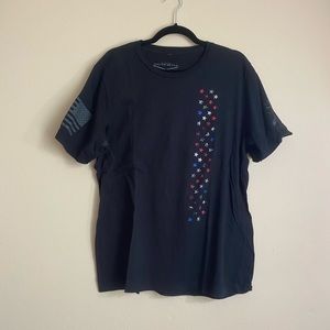 Grunt Style 50 Star Shirt